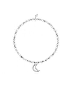 Joma Jewellery - Confetti a Little - Love you to the Moon and Back